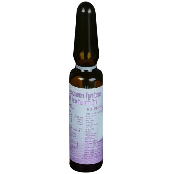 cynocal 16 injection 5pack 2 ml